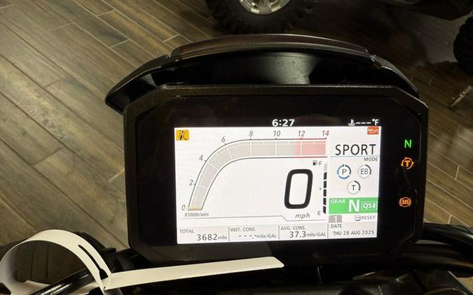 2024 Honda CB1000RAR