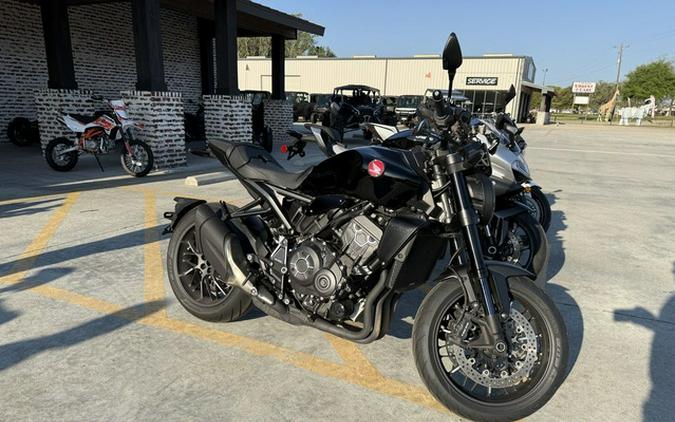 2024 Honda CB1000RAR