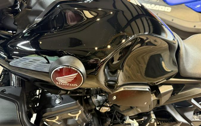 2024 Honda CB1000RAR