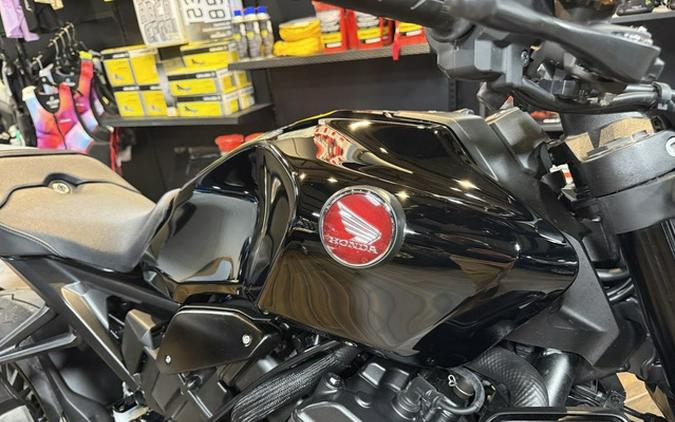 2024 Honda CB1000RAR