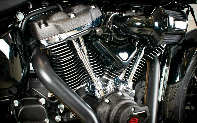 2025 Harley-Davidson Low Rider S