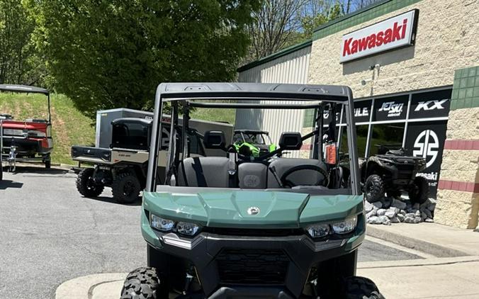 2025 Can-Am® Defender MAX HD7