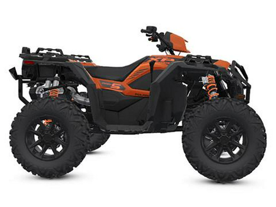 2026 Polaris Sportsman XP 1000 S