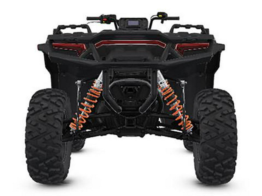 2026 Polaris Sportsman XP 1000 S