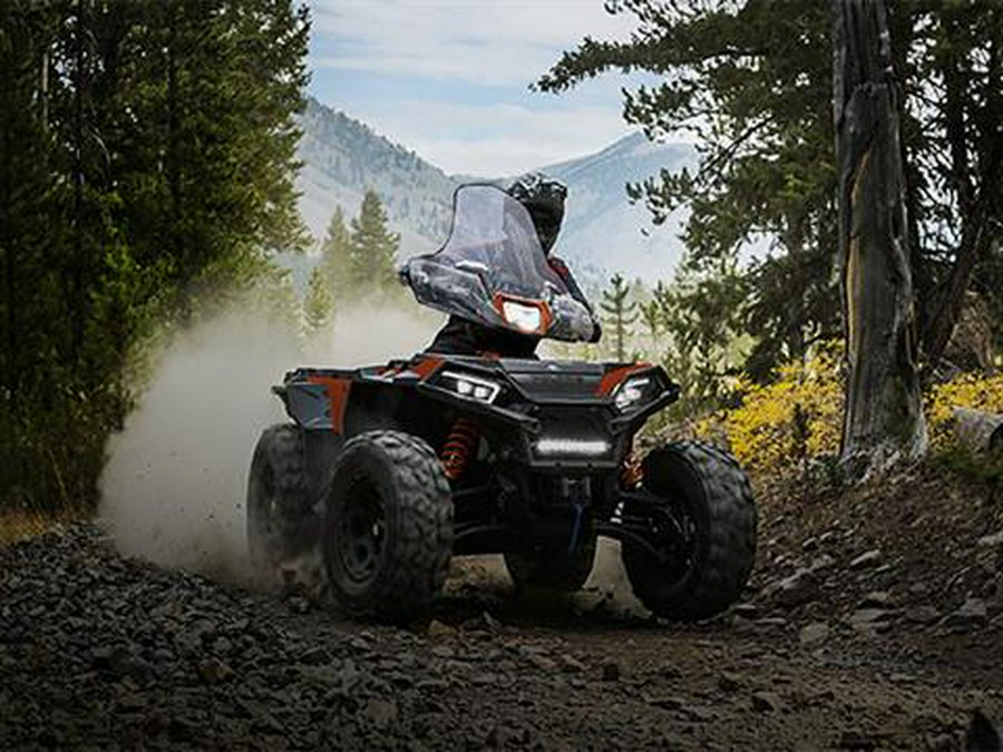 2026 Polaris Sportsman XP 1000 S