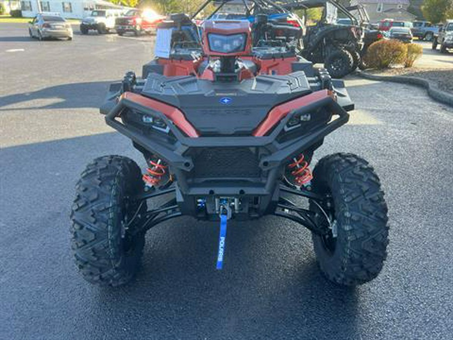 2026 Polaris Sportsman XP 1000 S