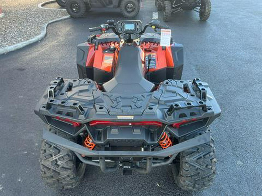2026 Polaris Sportsman XP 1000 S