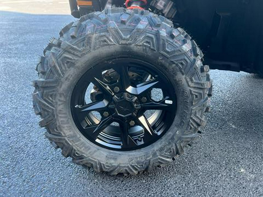 2026 Polaris Sportsman XP 1000 S