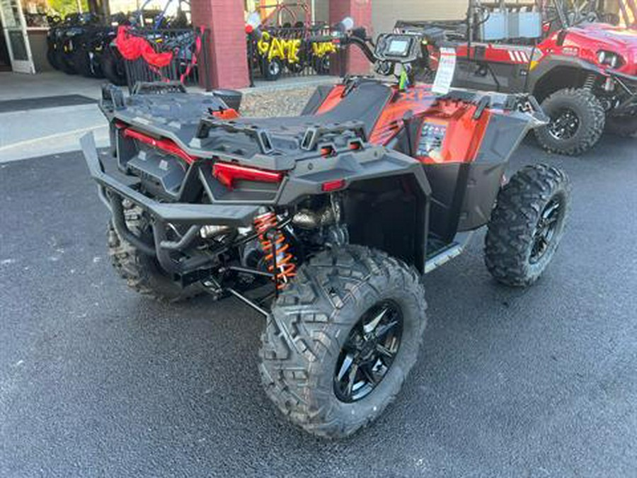 2026 Polaris Sportsman XP 1000 S
