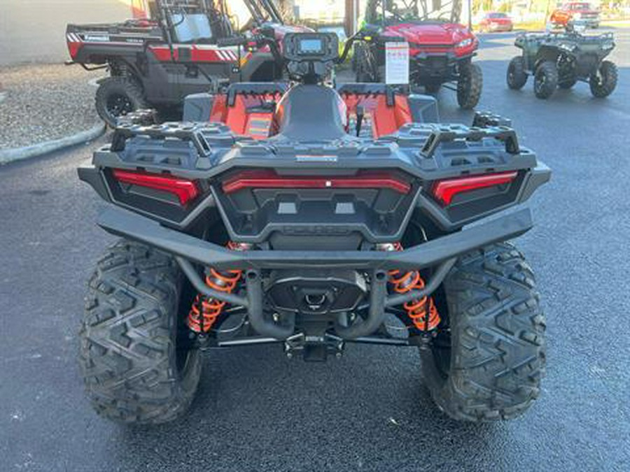 2026 Polaris Sportsman XP 1000 S