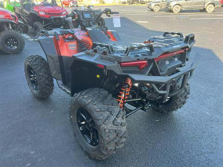 2026 Polaris Sportsman XP 1000 S
