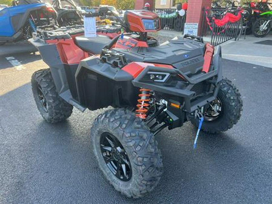 2026 Polaris Sportsman XP 1000 S