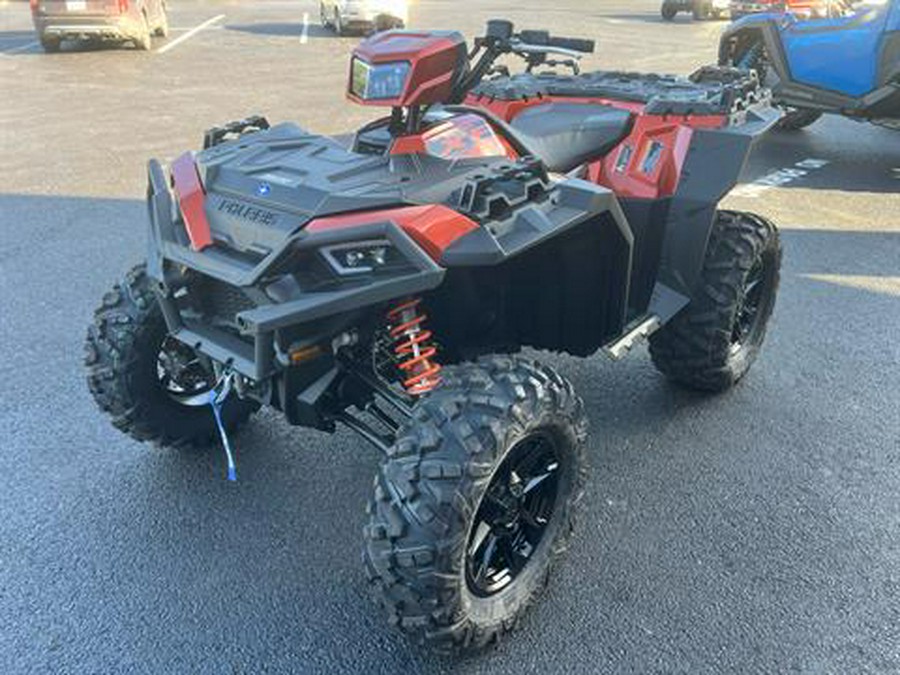 2026 Polaris Sportsman XP 1000 S