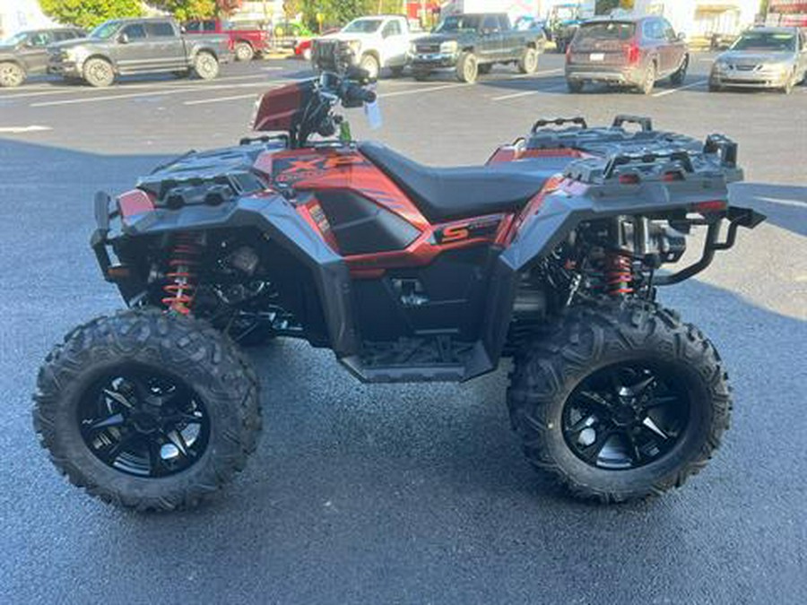 2026 Polaris Sportsman XP 1000 S