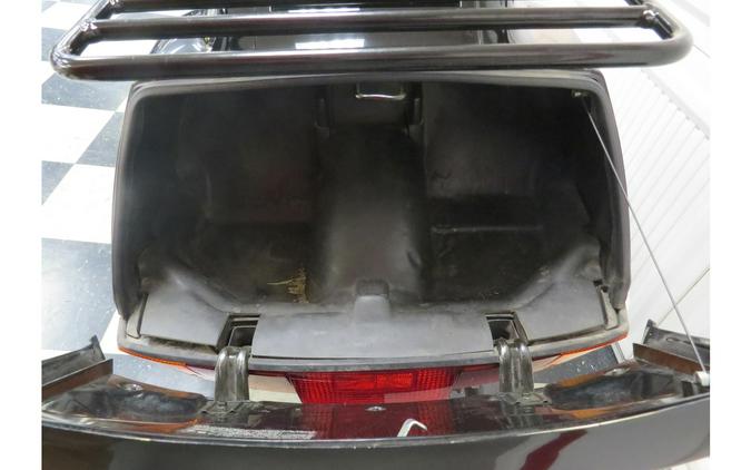 1994 Honda CN250 HELIX