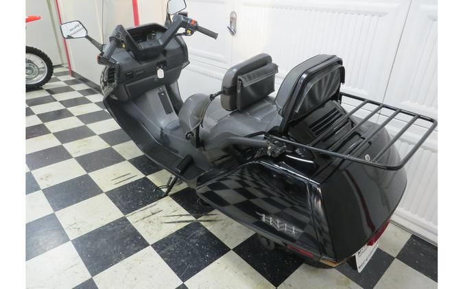 1994 Honda CN250 HELIX