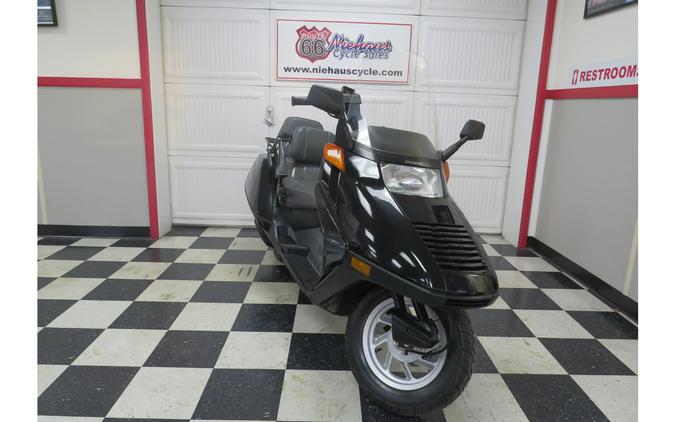 1994 Honda CN250 HELIX