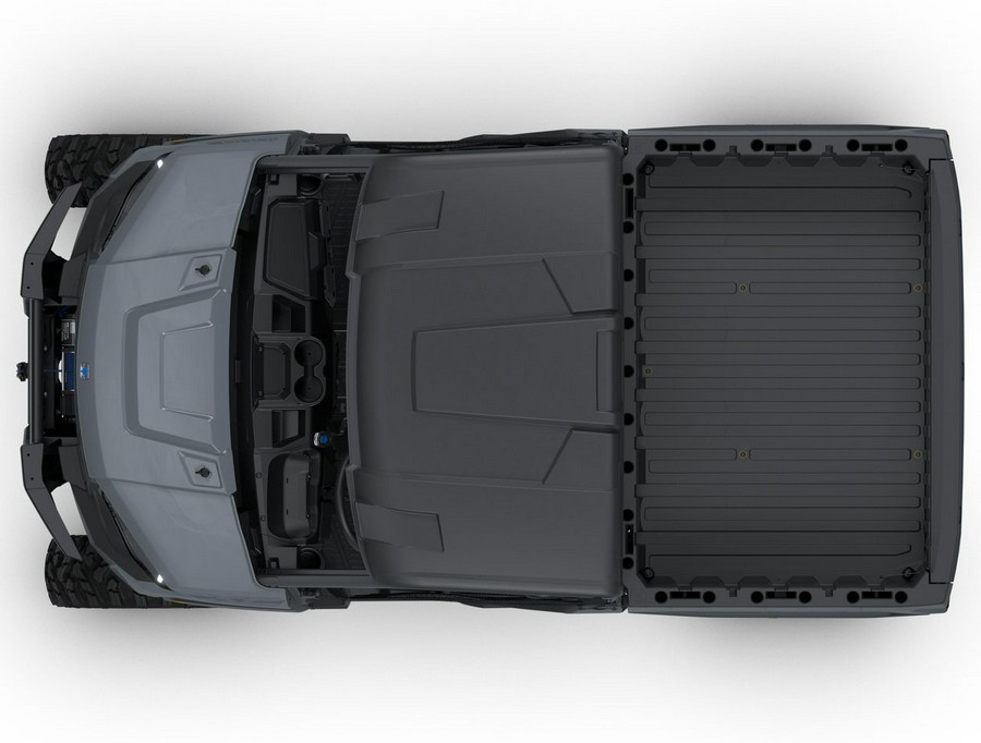 2026 Polaris Ranger XP 1000 Premium