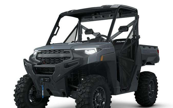 2026 Polaris Ranger XP 1000 Premium