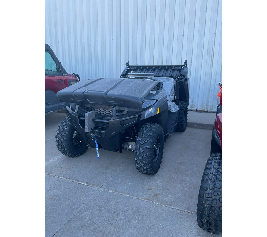 2026 Polaris Ranger XP 1000 Premium