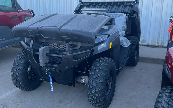 2026 Polaris Ranger XP 1000 Premium