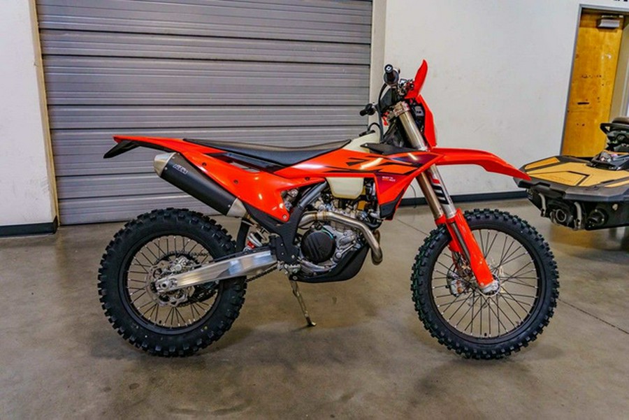 2026 KTM 450 XCF-W 450 F-W