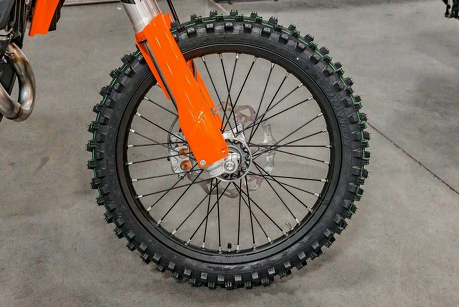 2026 KTM 450 XCF-W 450 F-W