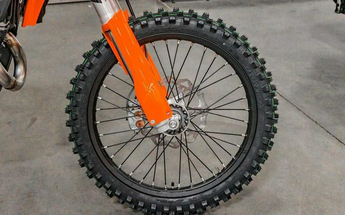 2026 KTM 450 XCF-W 450 F-W