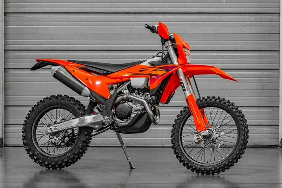 2026 KTM 450 XCF-W 450 F-W