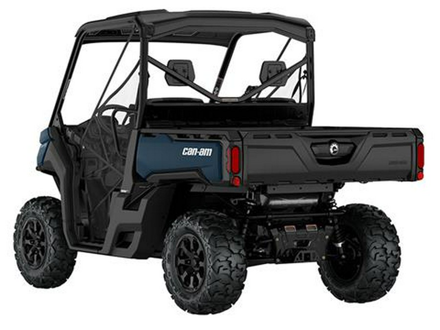 2026 Can-Am Defender XT HD7