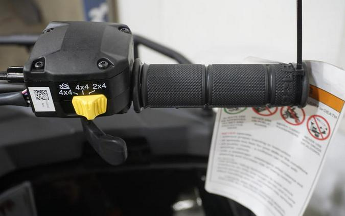 2026 Polaris® Sportsman 570 Trail