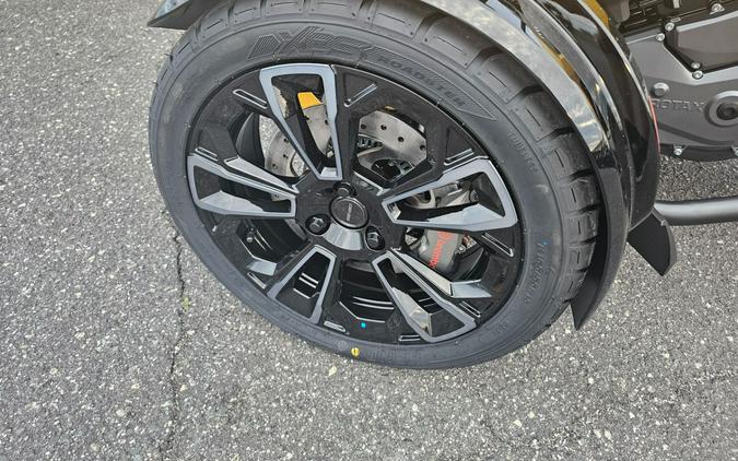 2026 Can-Am Spyder F3-S