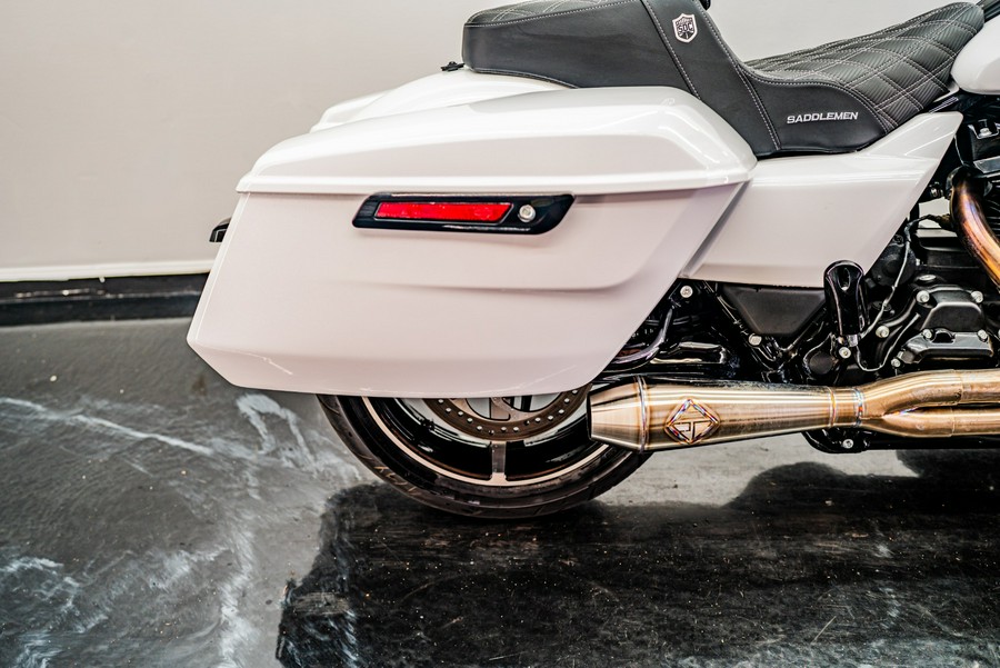 2025 Harley-Davidson Road Glide®