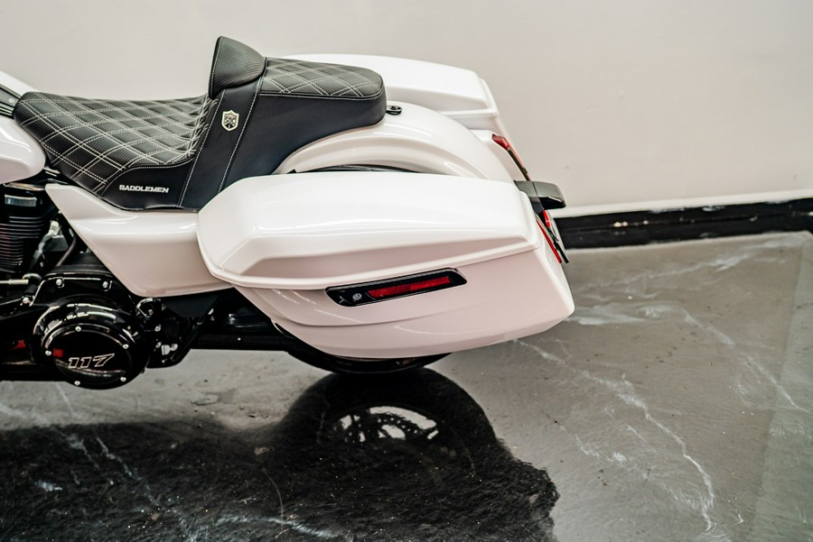 2025 Harley-Davidson Road Glide®