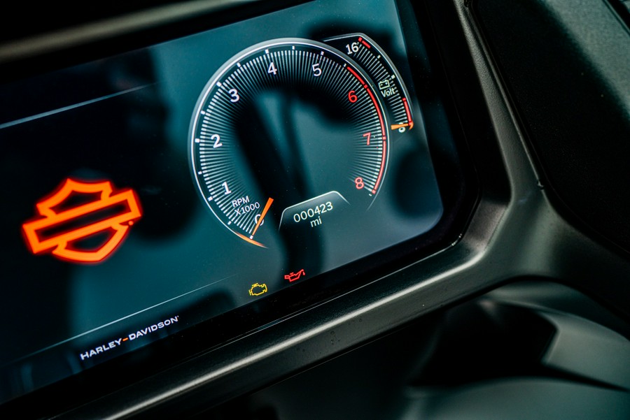 2025 Harley-Davidson Road Glide®