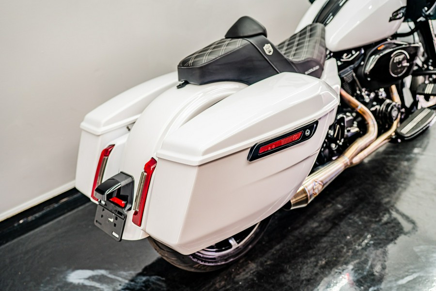 2025 Harley-Davidson Road Glide®