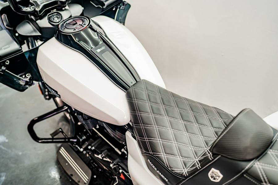 2025 Harley-Davidson Road Glide®