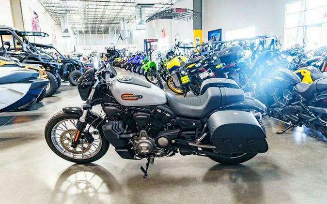 2024 Harley-Davidson RH975S - Nightster Special
