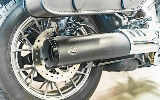 2024 Harley-Davidson RH975S - Nightster Special