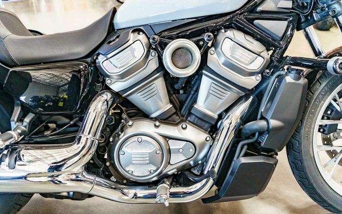 2024 Harley-Davidson RH975S - Nightster Special