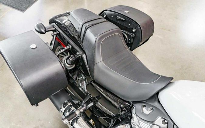 2024 Harley-Davidson RH975S - Nightster Special