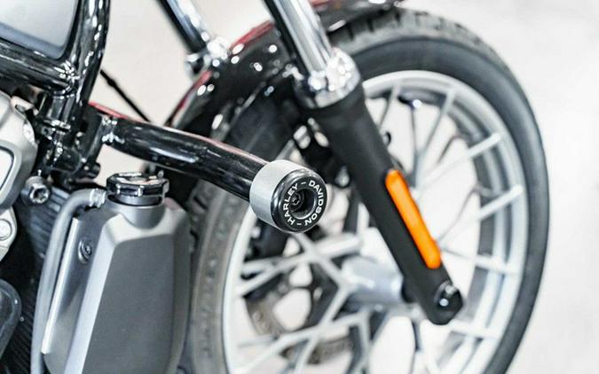 2024 Harley-Davidson RH975S - Nightster Special
