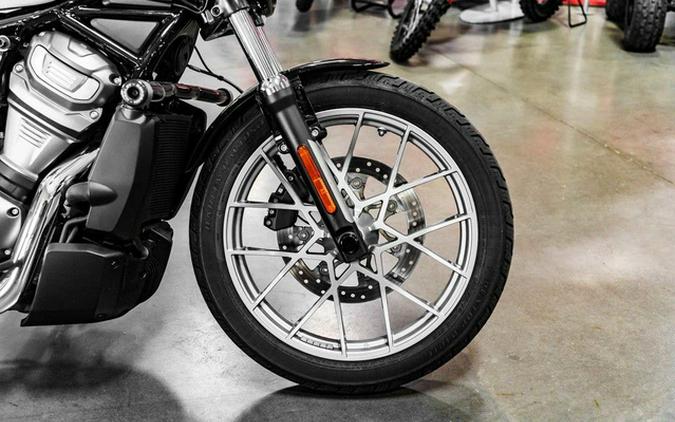 2024 Harley-Davidson RH975S - Nightster Special