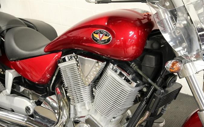 2003 VICTORY VEGAS