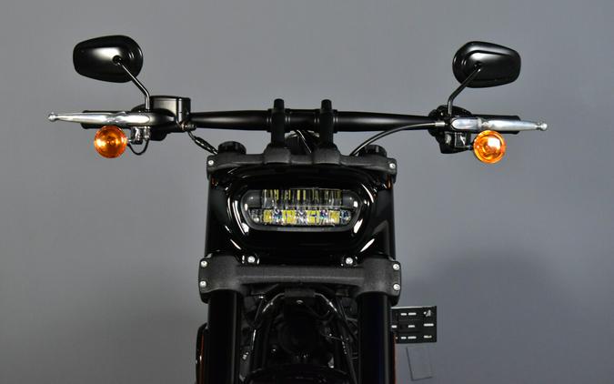 2023 Harley-Davidson Fat Bob 114 FXFBS