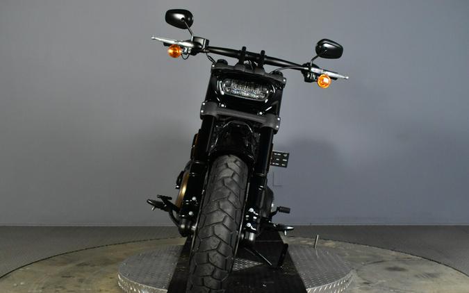 2023 Harley-Davidson Fat Bob 114 FXFBS