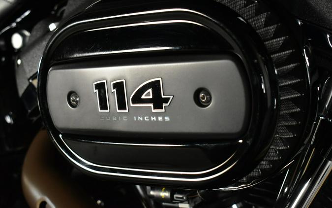 2023 Harley-Davidson Fat Bob 114 FXFBS