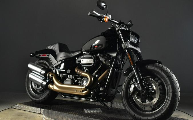 2023 Harley-Davidson Fat Bob 114 FXFBS