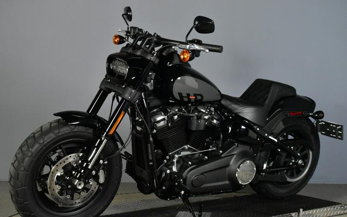 2023 Harley-Davidson Fat Bob 114 FXFBS