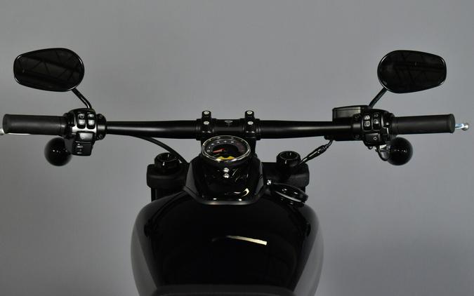 2023 Harley-Davidson Fat Bob 114 FXFBS